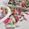 3 см с подставкой Цветная капля масла BB-зажим Зажим-капелька DIY Заколка для волос Макарон Детская заколка Аксессуары для волос
