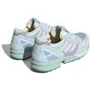 adidas ZX 8000 Небесный Оттенок Мужские Кроссовки Синий Кремово-Белый Светло-Серый IF5383