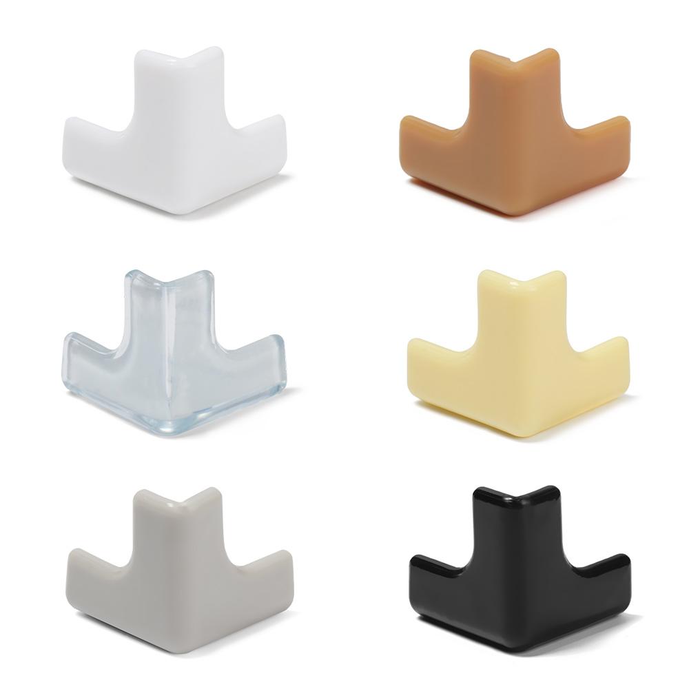 Baby Safety Kids Security Edge Protection Corner Guards Table Corner Protector Anticollision Strip