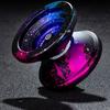 Magicyoyo K8 Бабочка из металлического сплава, алюминиевый йо-йо, профессиональный с 8 шариками, U-образный подшипник, продвинутый классические игрушки для длительного сна, йо-йо