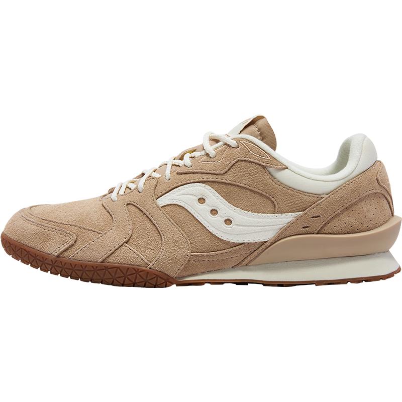 SAUCONY Женские классические ретро повседневные кроссовки BULLET V2