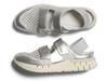 1183A966-020 Onitsuka Tiger REBILAC SANDAL PURE SILVER CREAM (Мужской)