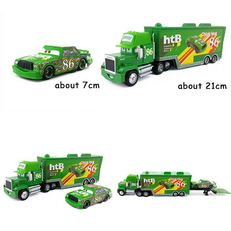 Палатка-замок шестиугольник Pixar Cars Набор детских игрушек с Маком Молнией Маккуином Кингом Джексоном Штормом Гонщиками