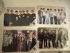 [Б/У] BTS товары оптовая продажа карточка фото мягкая игрушка чашка