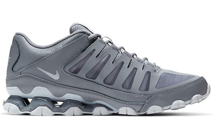Men's Sneakers Nike Reax 8 TR Cool Grey Cool Grey/Wolf Grey/Pure Platinum