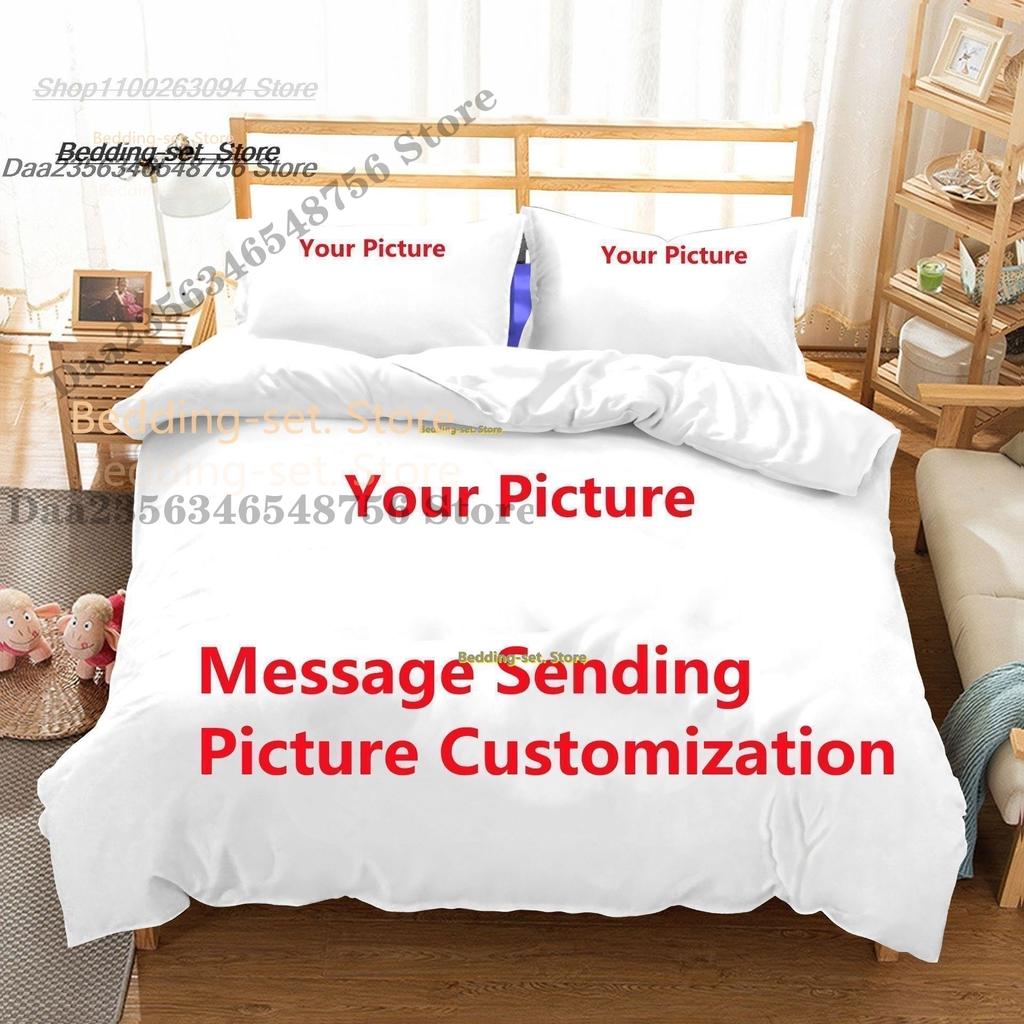 Delicious in Dungeon Bedding Set Single Twin Full Queen King Size Bed Set Adult Kid Bedroom Duvetcover Sets Anime Bed Sheet Set