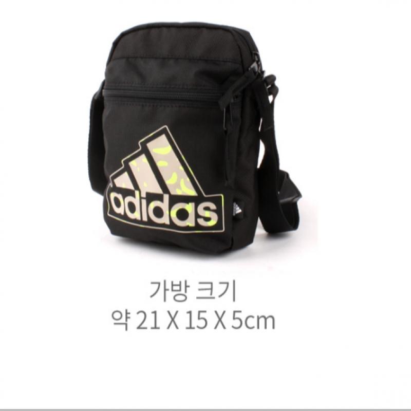 Adidas Sportswear Crossbody Bag Shoulder Bag Sports Girl Kids