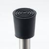 Anti Collision Door Stopper Reduce Noise Door Block Punch-free Door Suction  Bedroom