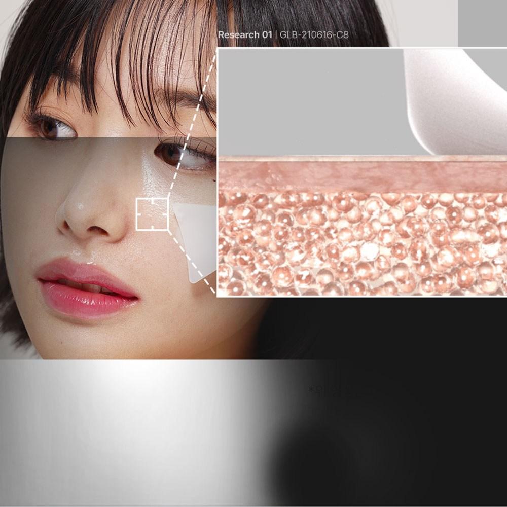 Dongguk Belprimo Hyalglow Peel-Off Pack 70 г Ночная упаковка Увлажняющая упаковка Ночная упаковка, 1 шт., 1 шт., 70 г