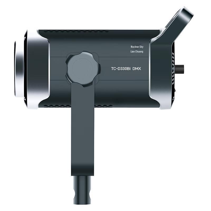 TCHD TC-D330Bi DMX Professional Bi-Color LED Studio Light