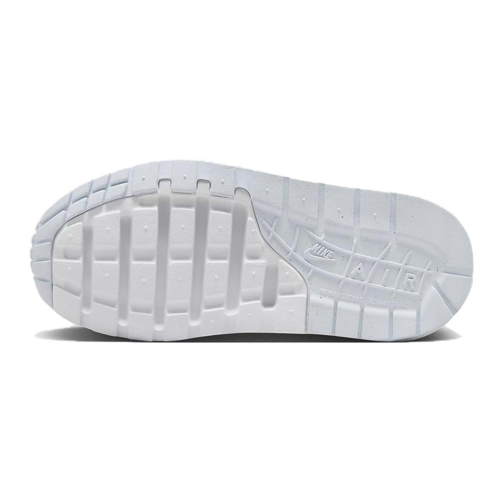 Nike Детские кроссовки Air Max 1 EasyOn PS Melon Tint Cream Pale-Ivory White DZ3308-102