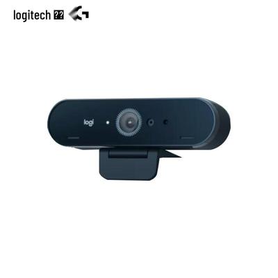 Logitech Веб-камера BRIO C1000s 4K Pro