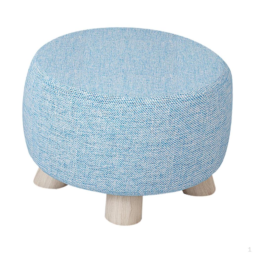 Шикарная османская подставка для ног для стильного домашнего декора