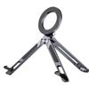 Foldable Magnetic Car Phone Holder for Multi-Functional Use