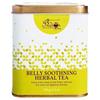 The Indian Chai - Belly Soothing Herbal Tea 100g with Peppermint, Chamomile, Fennel, Calendula Etc for Digestion and Weight Loss