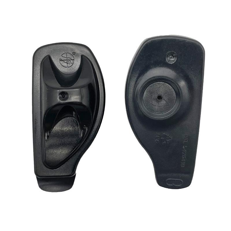 58K AM Hard Tag Anti-theft Hook for Slippers, Reusable Clothing, ZARA Anti-theft Label