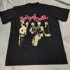 Новая Подарочная Футболка New York Dolls Для Фанатов Унисекс S-5XL Футболка JU77 Унисекс Футболка