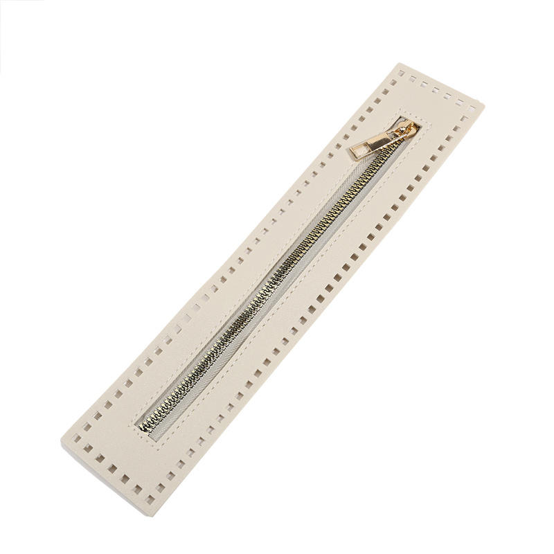 Сменный DIY швейный PU молния кошелек сумка на плечо аксессуары для DIY сумки аксессуары