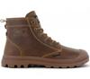 Pampa ZIP LTH Legacy Leather - Men's Boots Shoes Brown 79502-257-M ORIGINAL