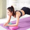 Блоки для спортзала Eva Foam Brick Training Exercise Fitness Set Tool Yoga Bolster Pillow Cushion Stretching Body Shaping Yoga Blocks