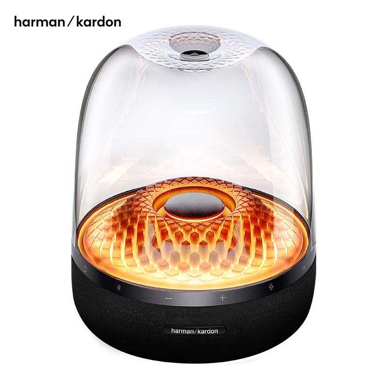 Harman Kardon Aura Studio Bluetooth Speaker CN plug (adapter included)