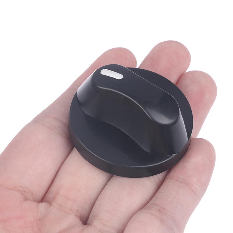 1 пара газовая плита переключатель зажигания пластиковая ручка отверстие 8 мм ручка плита универсальная