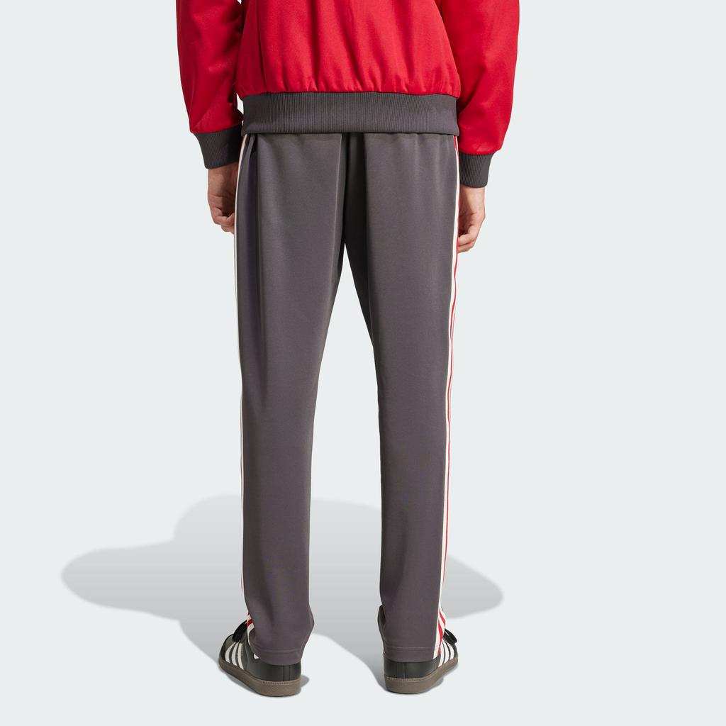 Adidas Originals Free Shipping With AdiClub Manchester United Originals Track Pants IY0044-