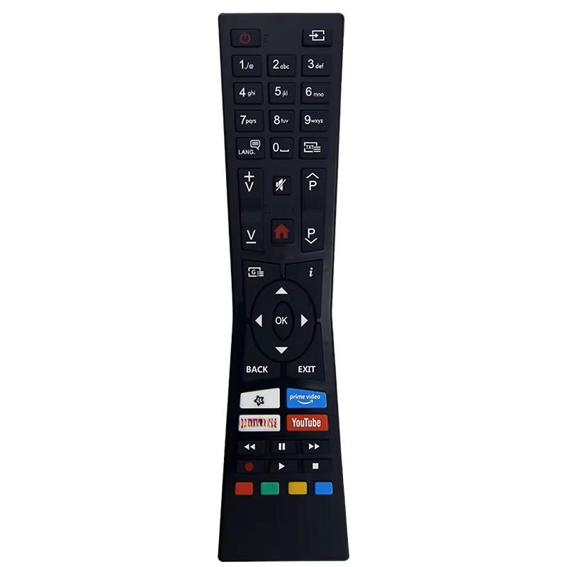 Пульт дистанционного управления RM-C3337 sub RM-C3331 RM-C3338 для JVC LED Smart HD телевизора LT-32C695 LT-32C790 LT-32C690 LT-32VH5905 LT-32V55LHA