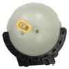 Car Engine Coolant Expansion Pot Without Lid for BMW 1 2 3 4 Series F20 F21 F30 320i 328i 116i 17137642158 17137609469