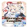 Tearmoon Empire Manga Volume 1 by Mochitsuki Paperback Book 9781718338517