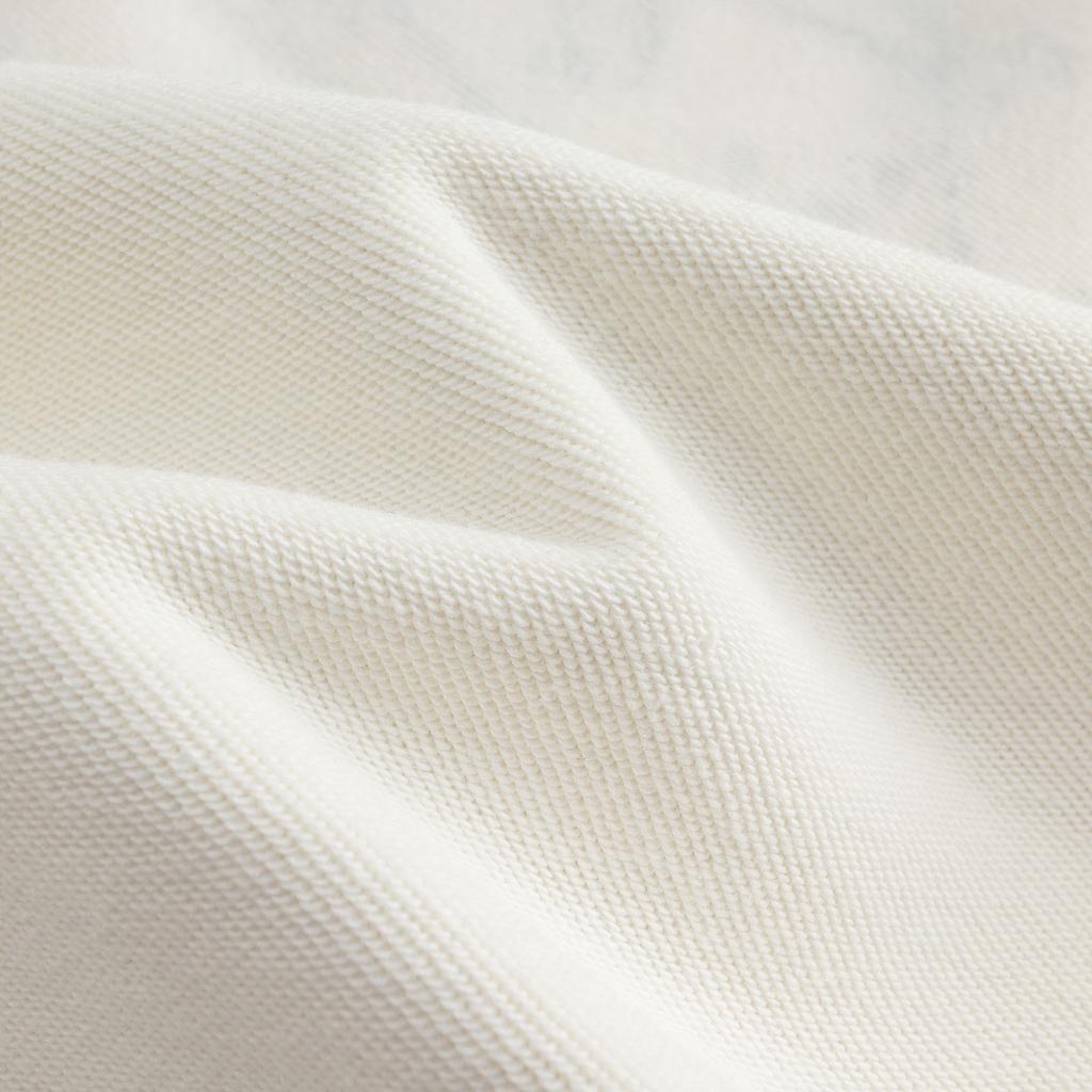 Anta Серия Life Легкий Плюшевый Zero Женский Пуловер Весна 2026 Толстовка Женская толстовка Айвори 962618703-1