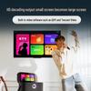Aichang K30 Smart Portable Karaoke Speaker