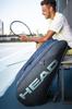 HEAD Tennis BagCase Tour Racquet Bag L NV Tour Racquet Bag L 260815