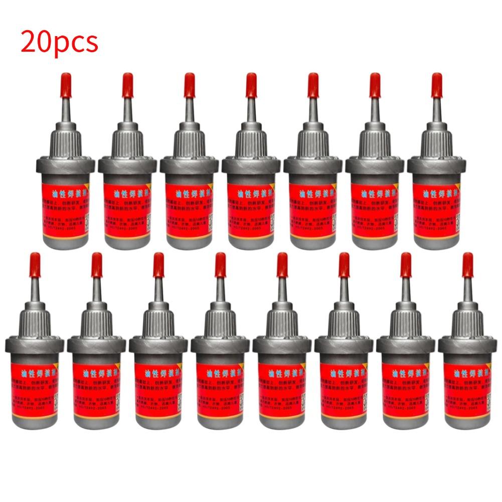 Сварка Высокопрочный Масляный Клей Ремонтный Клей Пайка Многофункциональный Бытовой Клеящий Агент Суперклей Паяльный Агент