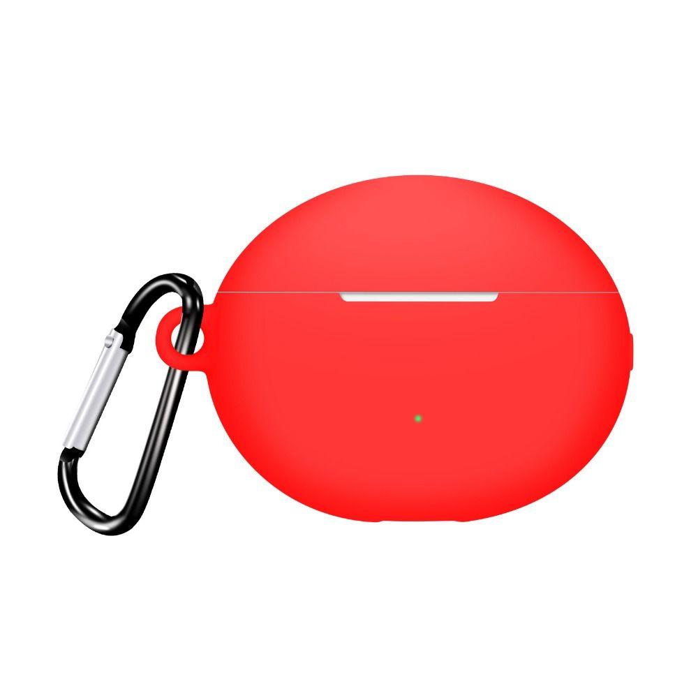 Силиконовый защитный чехол-рукава, новый защитный чехол для наушников Huawei Freebuds 6i