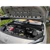 Hood Struts for MGS5 EV 2024 2025 2026 Front Engine Bonnet Gas Springs Shock Absorbers Lift Supports Dampers 2PCS