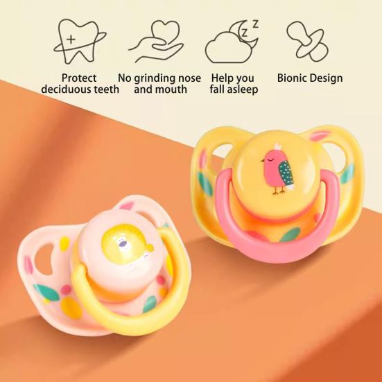 3 шт., силиконовая соска для собак, вращающаяся, съемная, портативная, успокаивающая жевательная игрушка для домашних животных, маленькая мягкая игрушка для прорезывания зубов для собак и кошек, аксессуары для животных