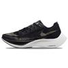 ZoomX Vaporfly Next% 2 'Black Metallic Gold Coin' Women's Sneakers Casual CU4123-001