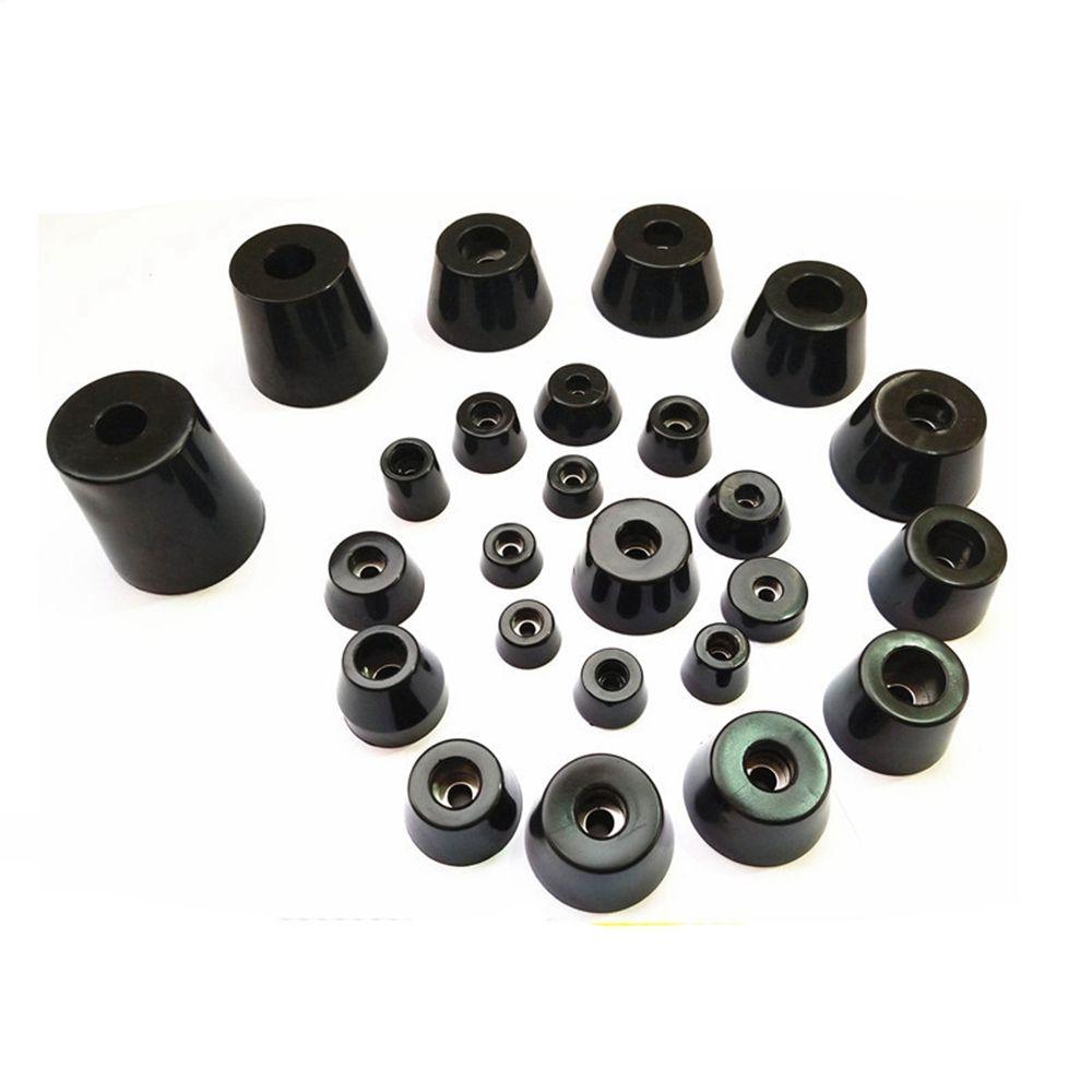 Резиновые ножки для мебели, аксессуары, накладки на ножки мебели, столы, стулья, инструменты, плитка, защитные напольные покрытия