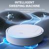 New Wireless Smart Robot Vacuum Cleaner Multifunctional Super Quiet Vacuuming Mopping Humidifying For Home Use Home Appliance