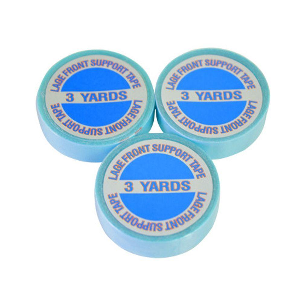 300CM HOT Toupee Waterproof Hairpiece Wig Hair Extension Tapes Double-sided Adhesive