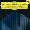 CD LEVINE (JAMES), DUCAS, SAINT-SAENS, - Saint-Saens: Symphony No. 3 Organ UCCG70065 Japan ObiClassical Used