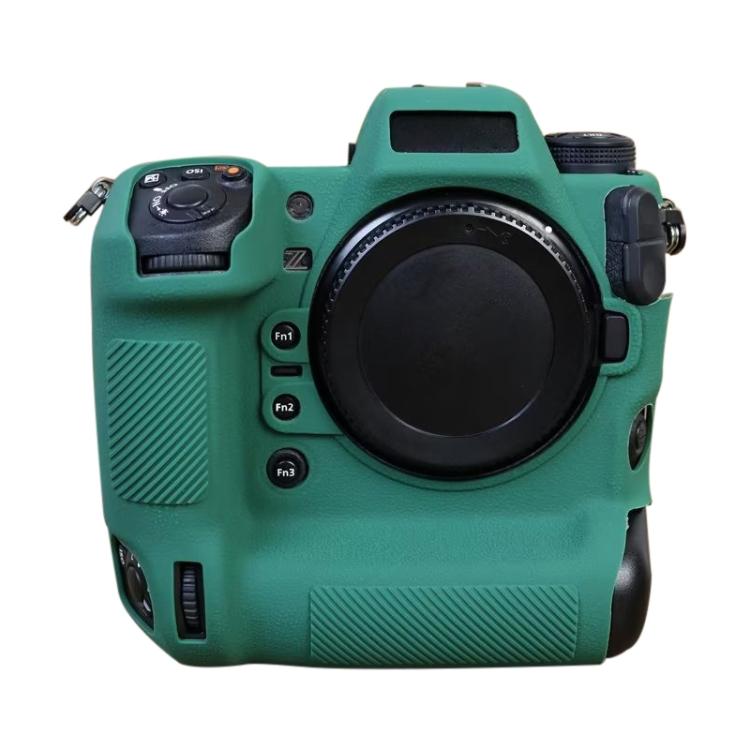 Мягкий силиконовый защитный чехол для Nikon Z9
