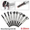 1Pcs High Carbon Steel Forstner Boring Drill Bits Wood Hole Opener  for Wood Drilling