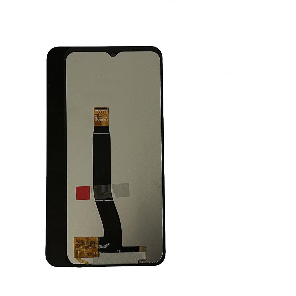 Полная сборка LCD-экрана и дигитайзера для Cubot Kingkong AX