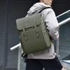 Large Capacity Men'S Backpack Business Travel Fashion Leisure Computer Backpack