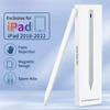 For iPad Pencil Palm Rejection Stylus For iPad Accessories 2022 2021 2019 2018 Air 5 Mini Pro Colored Touch Pen for iPad Pencil