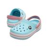 [Crocs] Crocs Official Kids Crocband Clog K Ibw  24sKcl207006 