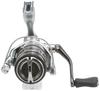 SHIMANO Катушка спиннинговая 21 Naski 2500SHG