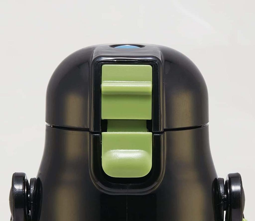 Skater Бутылка для воды 580 мл Minecraft Direct Drinking нержавеющая сталь спортивная бутылка SDC6N-A